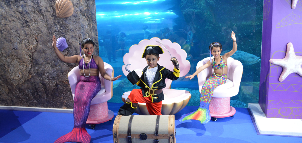 Top Tips for Organizing Birthday Celebrations For Kids in Dubai Parks