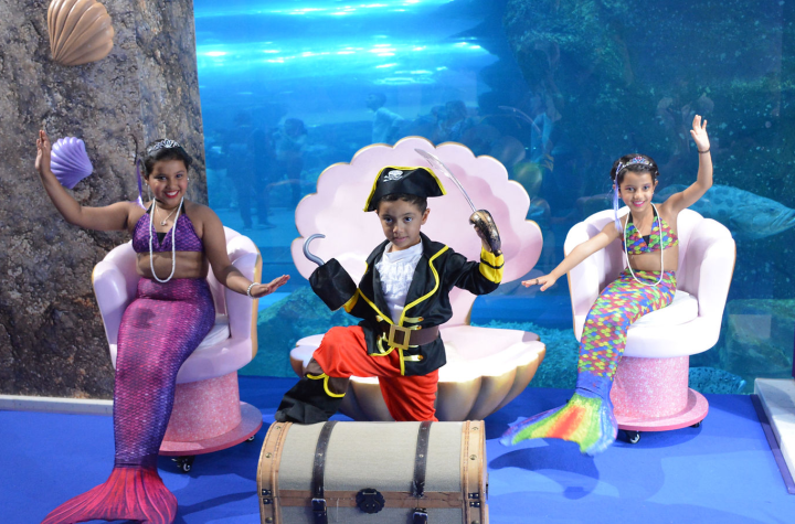 Top Tips for Organizing Birthday Celebrations For Kids in Dubai Parks