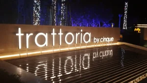 How To Ensure Brand Color Consistency Across Different Signage Materials