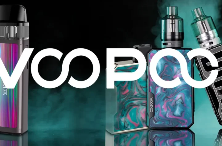 How To Get Bigger Clouds With The Voopoo Vinci Vape Device