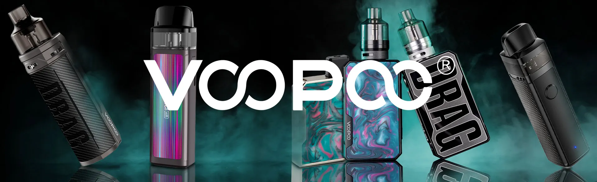 How To Get Bigger Clouds With The Voopoo Vinci Vape Device