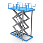 The Scissor Lift Hack That Saves Hours On Every Job Site
